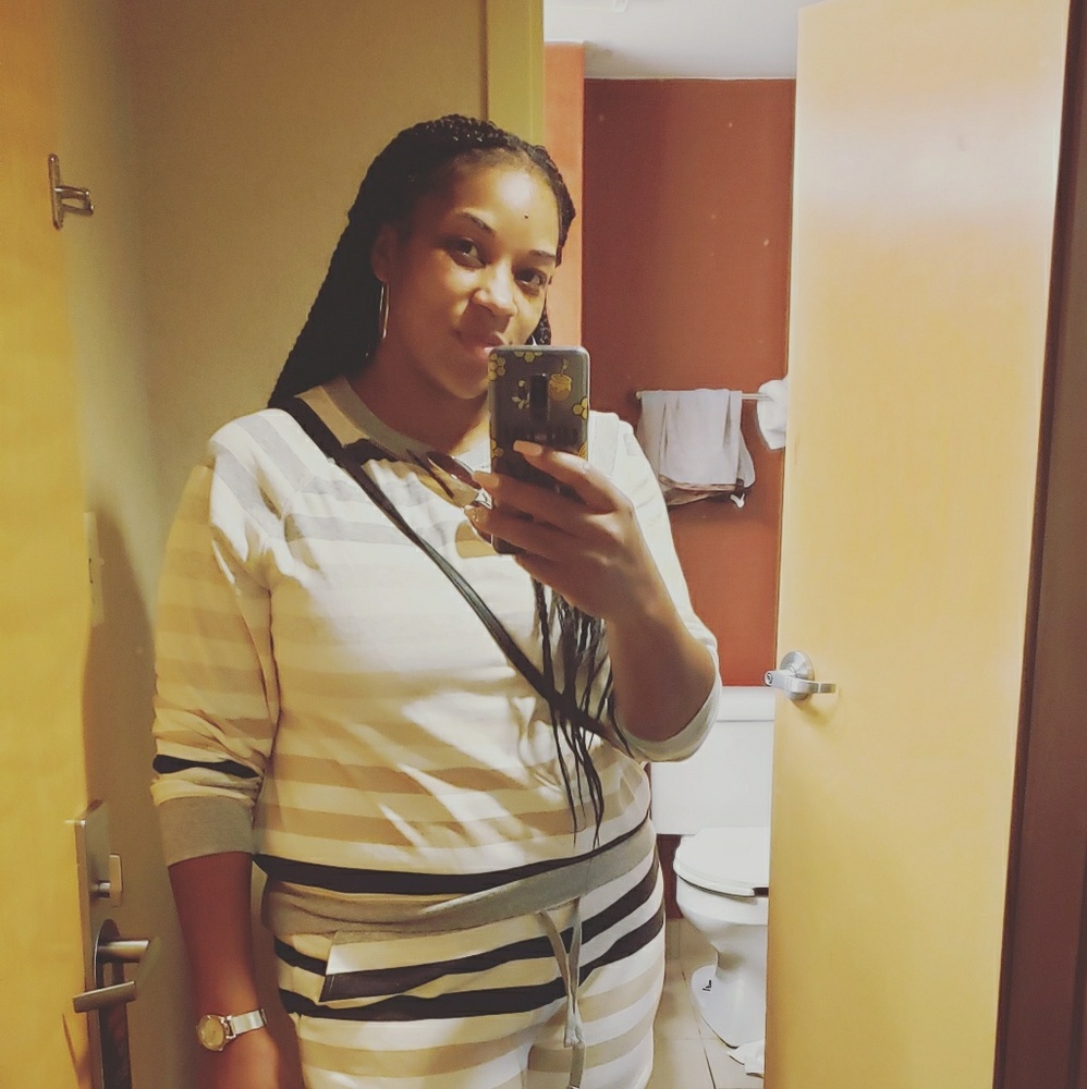 Meet your Posher, Lakeisha